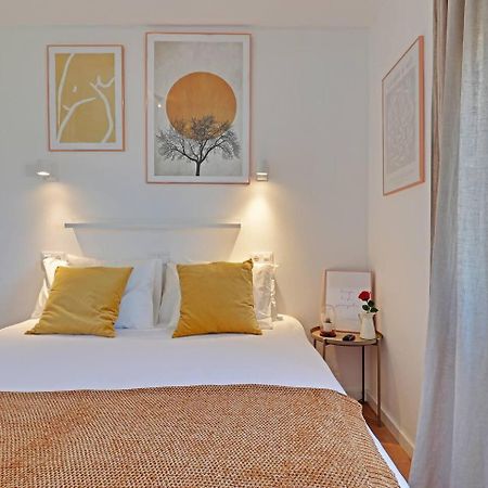Sea Salt Sagres Apartment Zewnętrze zdjęcie