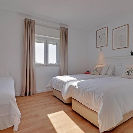 Sea Salt Sagres Apartment Zewnętrze zdjęcie