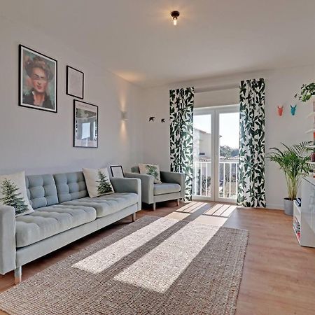 Sea Salt Sagres Apartment Zewnętrze zdjęcie