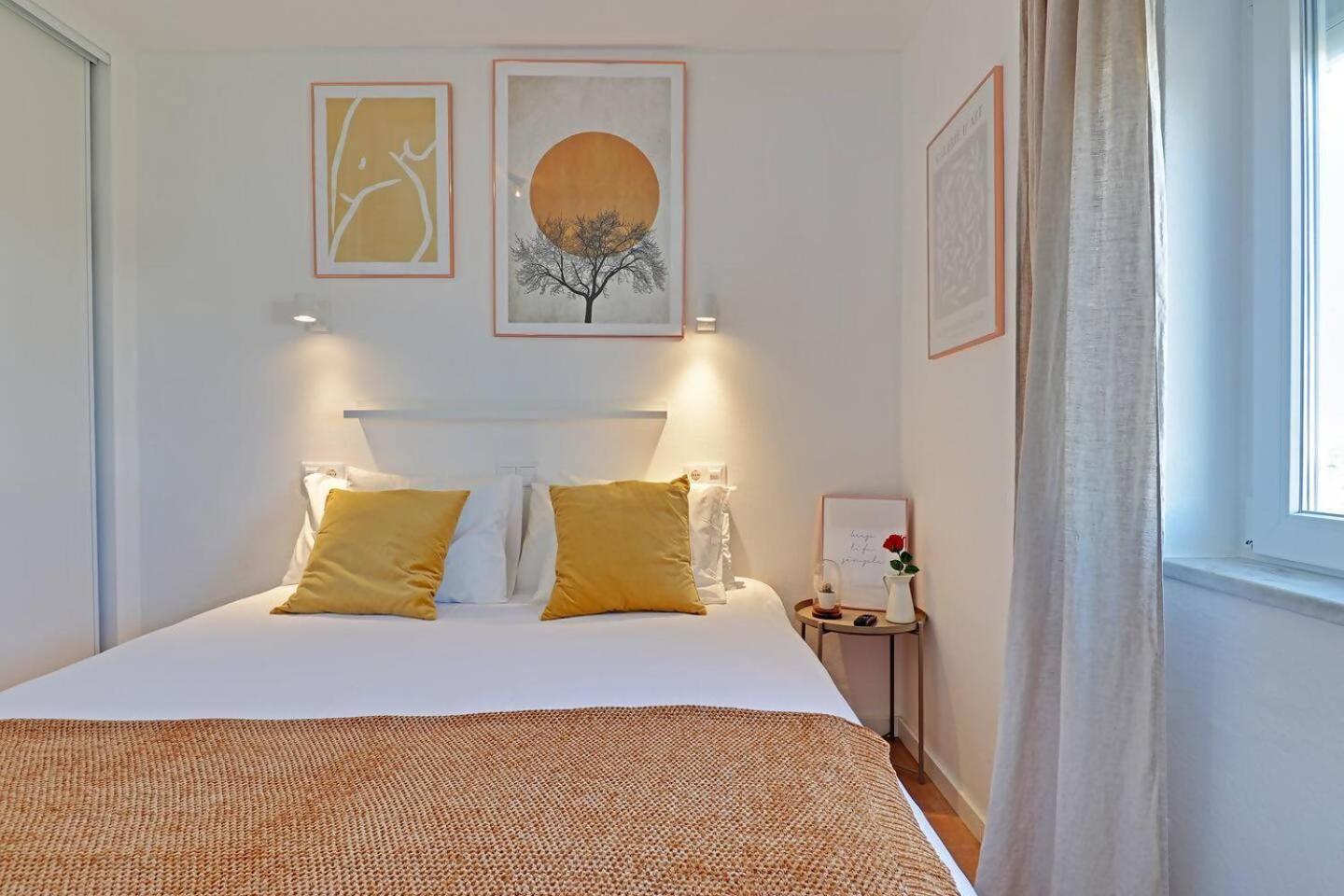 Sea Salt Sagres Apartment Zewnętrze zdjęcie