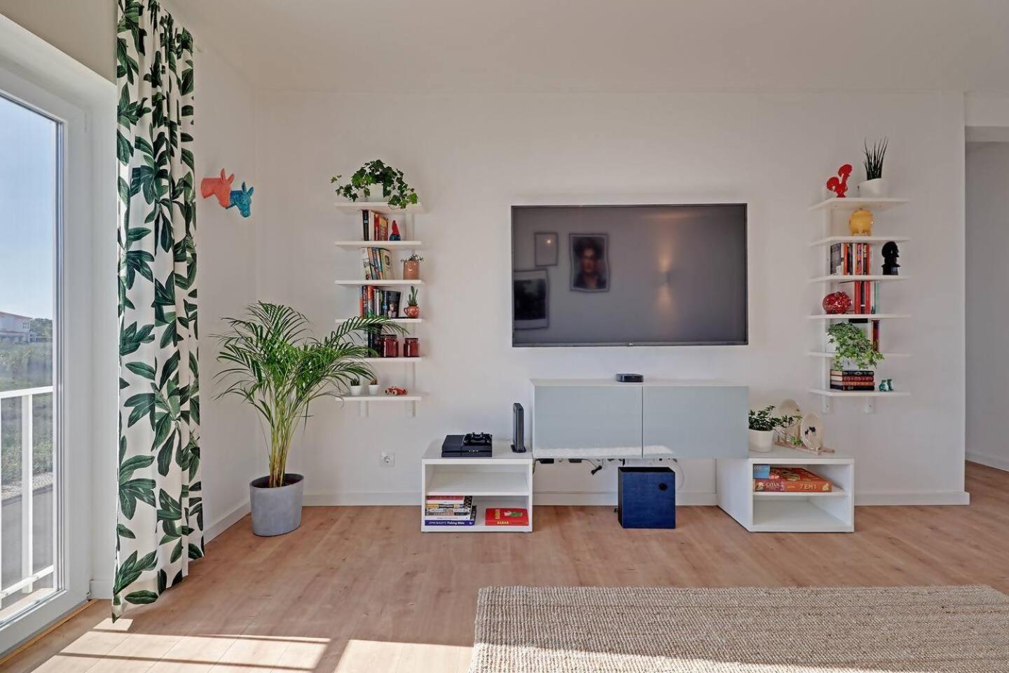 Sea Salt Sagres Apartment Zewnętrze zdjęcie
