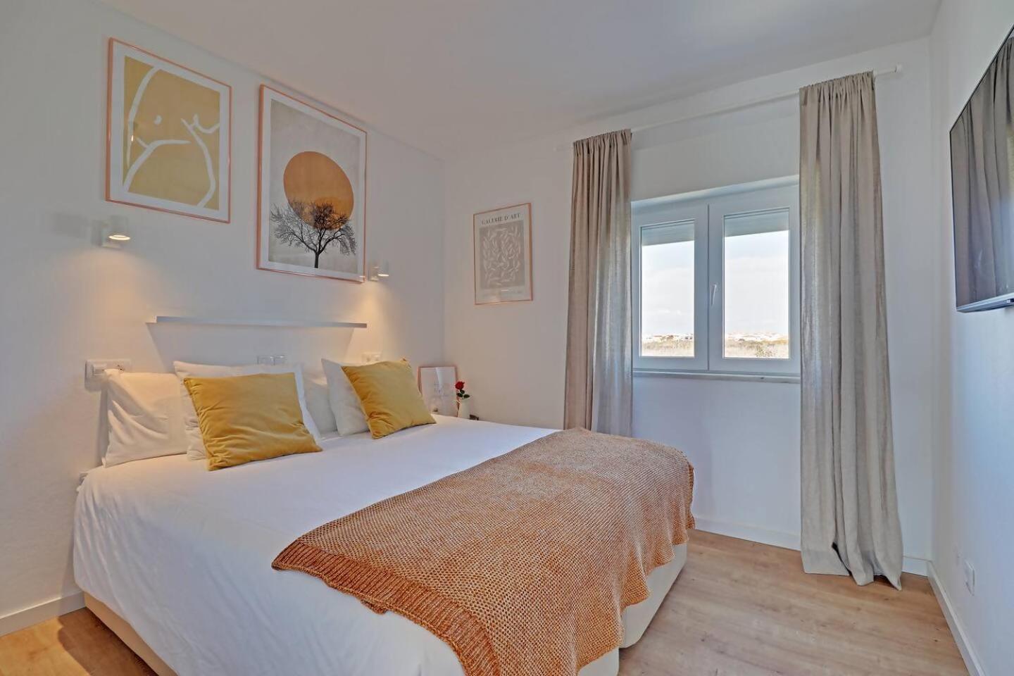 Sea Salt Sagres Apartment Zewnętrze zdjęcie