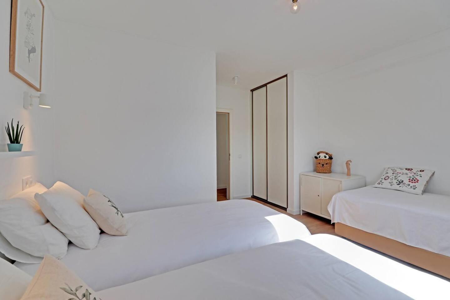 Sea Salt Sagres Apartment Zewnętrze zdjęcie