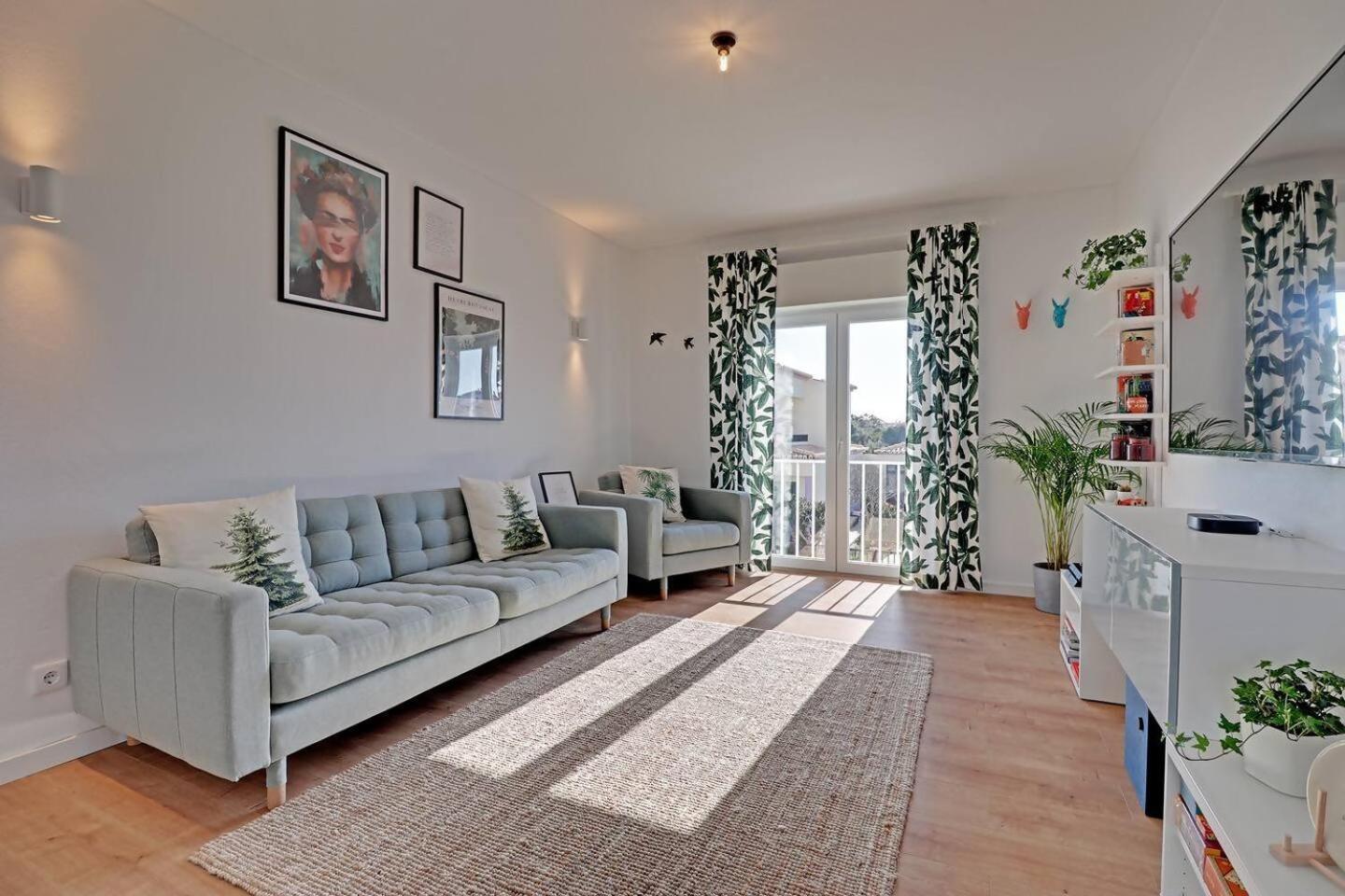Sea Salt Sagres Apartment Zewnętrze zdjęcie